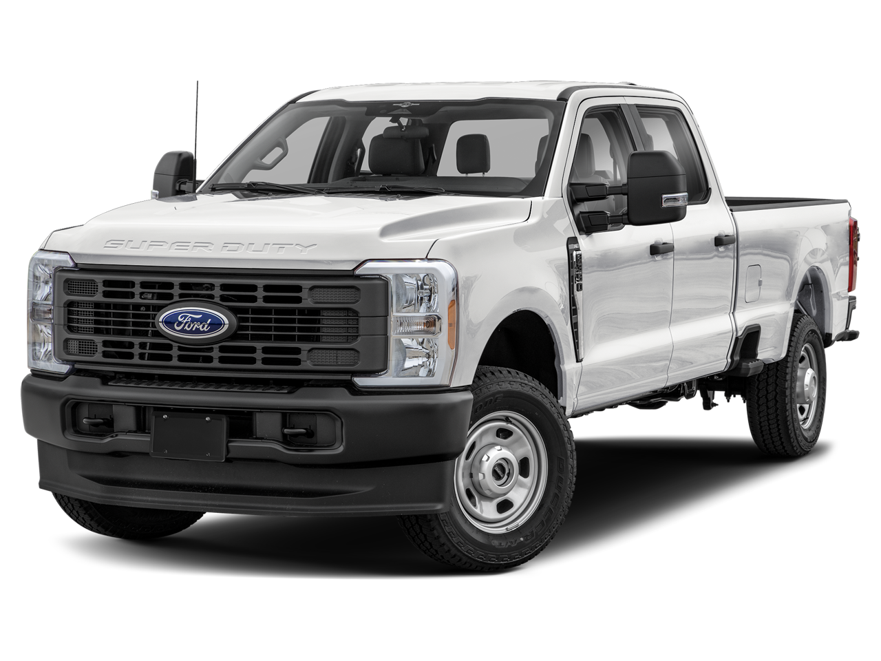 2023 Ford Super Duty F-350 DRW XL
