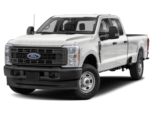 2023 Ford Super Duty F-350 DRW XL