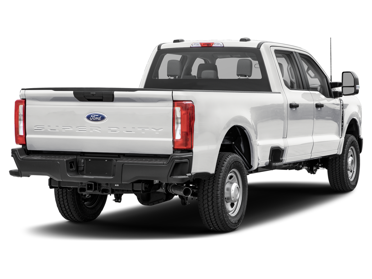2023 Ford Super Duty F-350 DRW XL