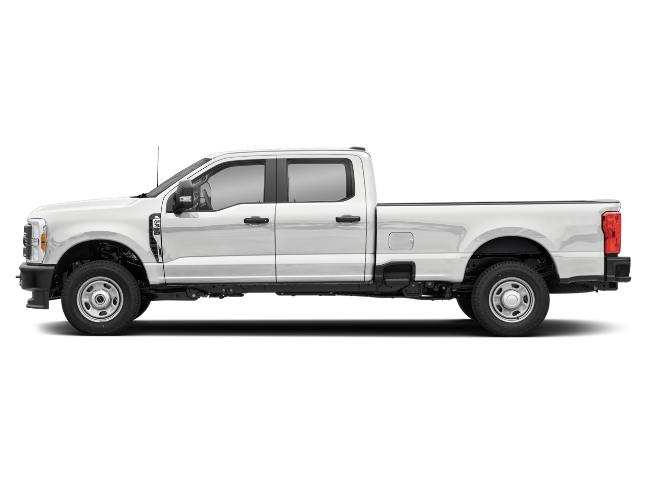 2023 Ford Super Duty F-350 DRW XL