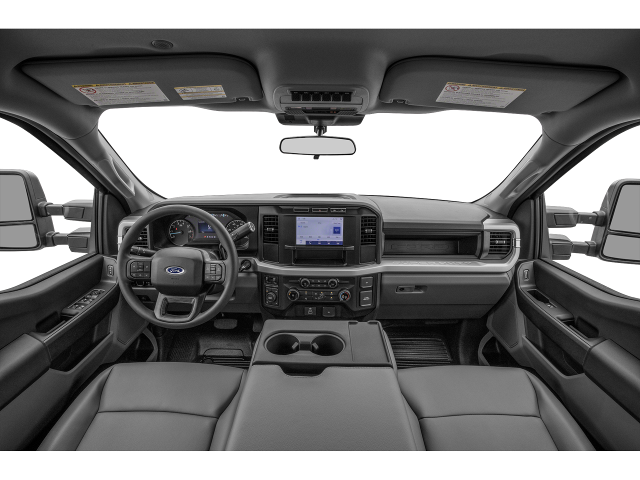 2023 Ford Super Duty F-350 DRW XL