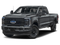 2025 Ford Super Duty F-350 DRW Platinum