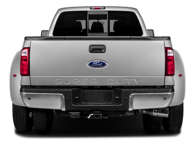 2016 Ford Super Duty F-350 DRW XLT