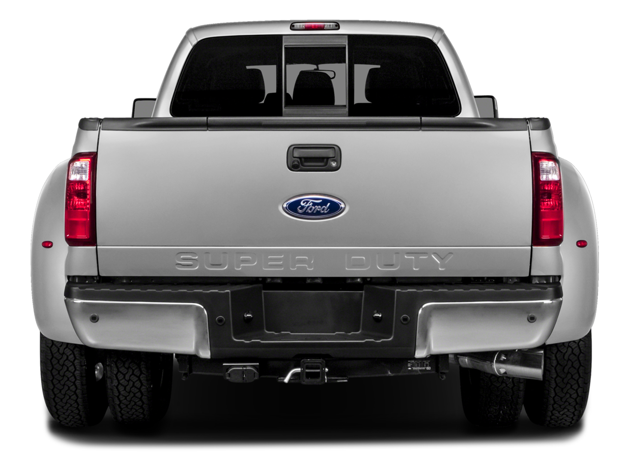 2016 Ford Super Duty F-350 DRW XLT