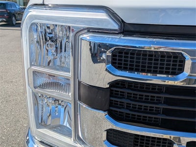 2024 Ford F-350SD XLT