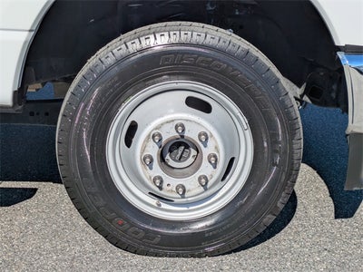 2024 Ford F-350SD XLT