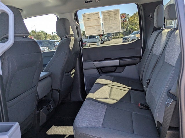 2024 Ford F-350SD XLT