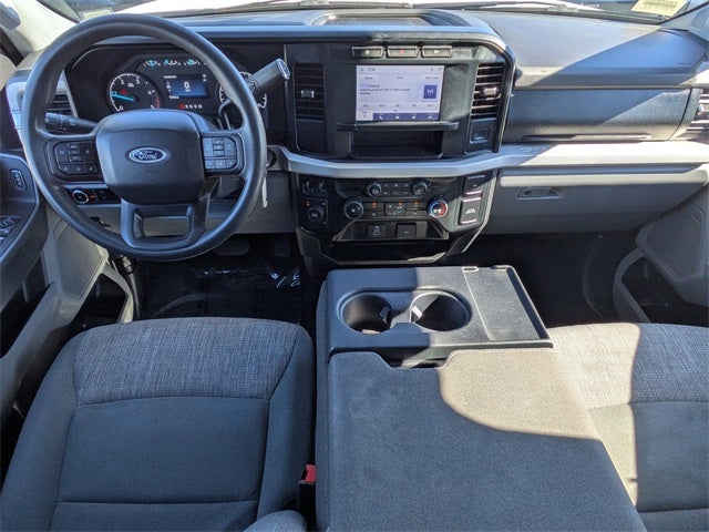 2024 Ford F-350SD XLT