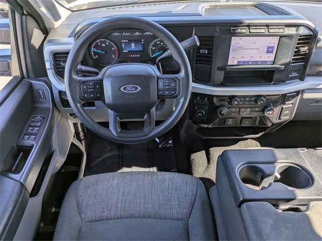 2024 Ford F-350SD XLT