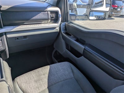 2024 Ford F-350SD XLT