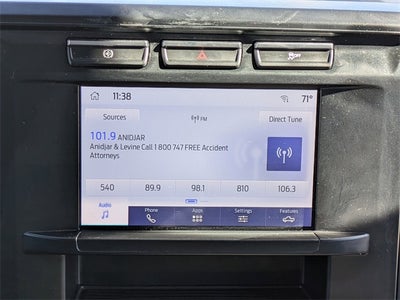 2024 Ford F-350SD XLT