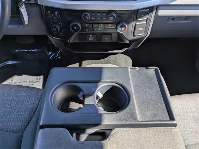 2024 Ford F-350SD XLT