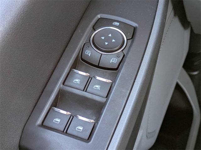 2024 Ford F-350SD XLT