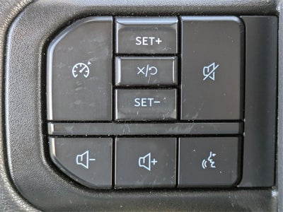 2024 Ford F-350SD XLT