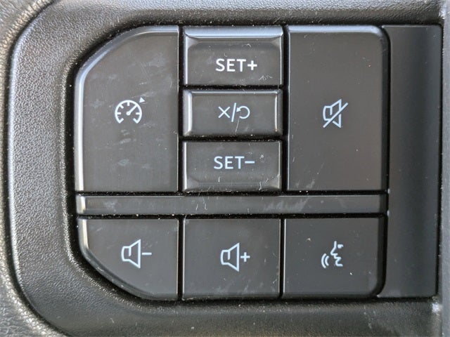 2024 Ford F-350SD XLT