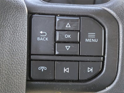 2024 Ford F-350SD XLT