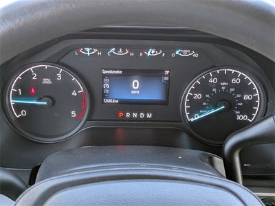 2024 Ford F-350SD XLT