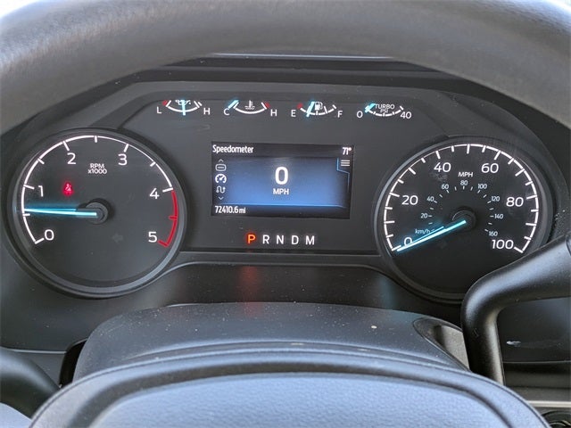 2024 Ford F-350SD XLT