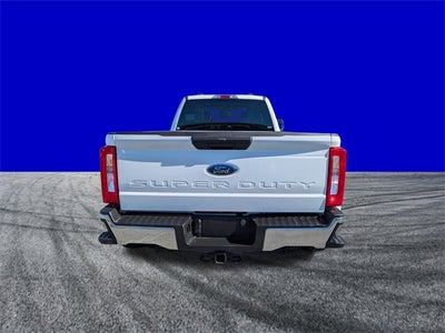 2024 Ford F-350SD XLT