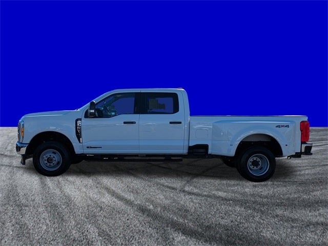 2024 Ford F-350SD XLT