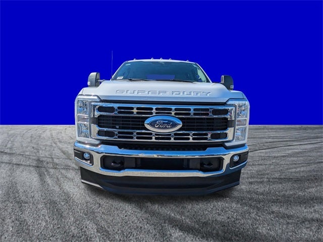 2024 Ford F-350SD XLT