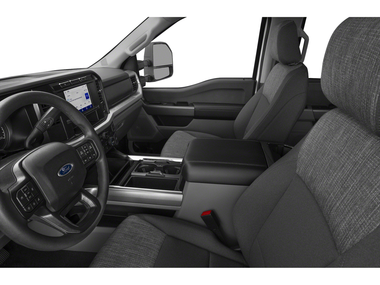 2024 Ford F-350SD XLT