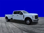 2024 Ford Super Duty F-350 DRW XL