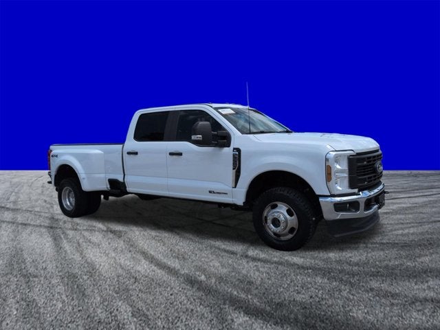 2024 Ford Super Duty F-350 DRW XL