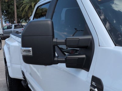2024 Ford Super Duty F-350 DRW XL