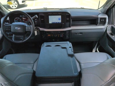 2024 Ford Super Duty F-350 DRW XL