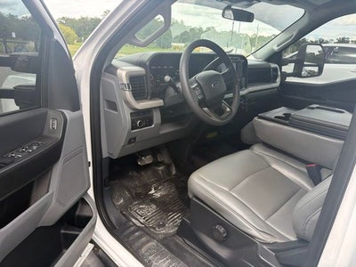 2023 Ford F-350SD XL
