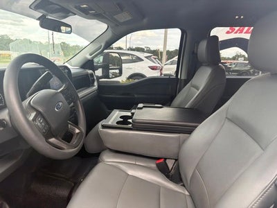 2023 Ford F-350SD XL