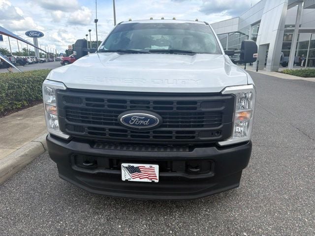 2023 Ford F-350SD XL