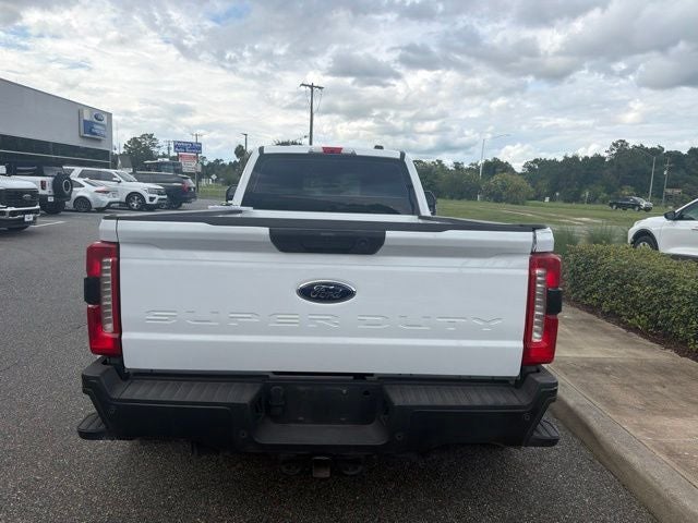 2023 Ford F-350SD XL