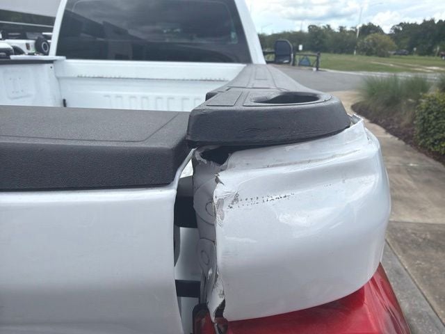 2023 Ford F-350SD XL