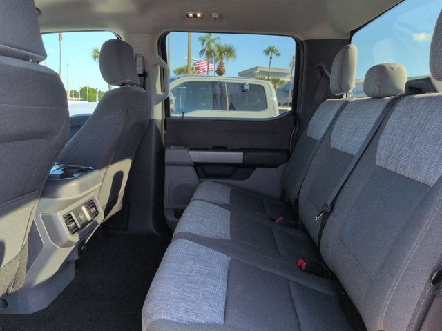 2026 Ford Super Duty F-350 DRW Pickup XLT DRW