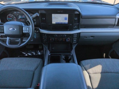 2026 Ford Super Duty F-350 DRW Pickup XLT DRW