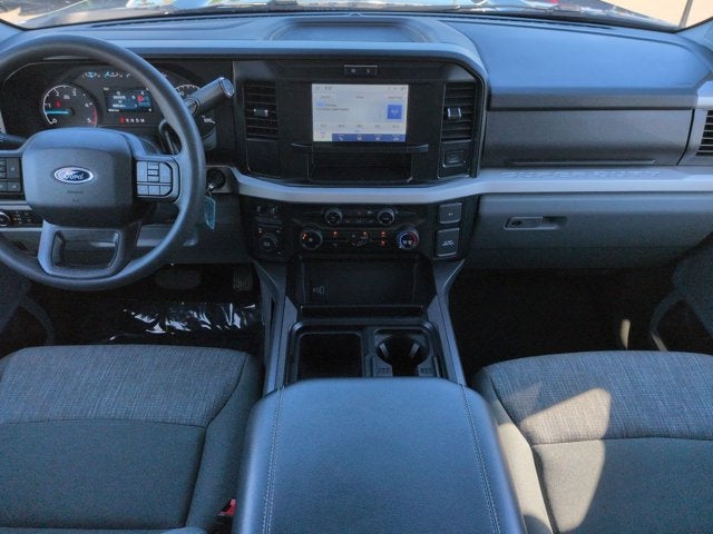 2026 Ford Super Duty F-350 DRW Pickup XLT DRW