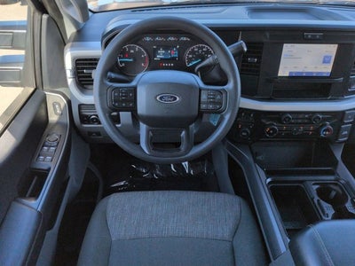 2026 Ford Super Duty F-350 DRW Pickup XLT DRW