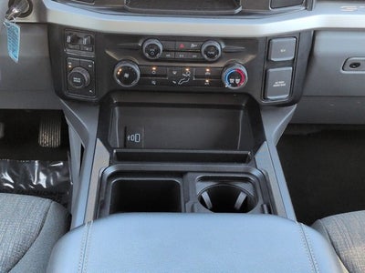 2026 Ford Super Duty F-350 DRW Pickup XLT DRW