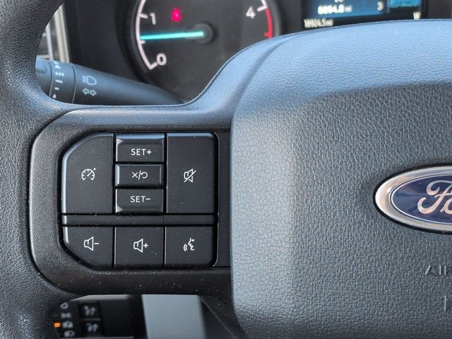 2026 Ford Super Duty F-350 DRW Pickup XLT DRW