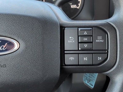 2026 Ford Super Duty F-350 DRW Pickup XLT DRW