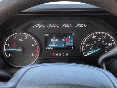 2026 Ford Super Duty F-350 DRW Pickup XLT DRW