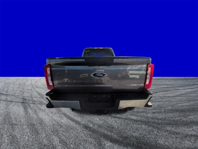 2026 Ford Super Duty F-350 DRW Pickup XLT DRW
