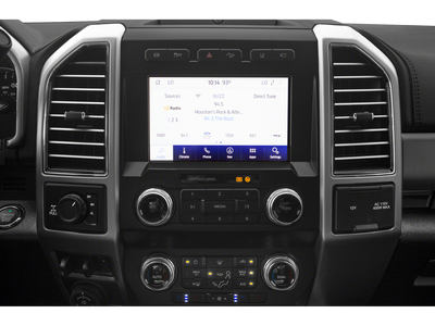 2020 Ford Super Duty F-350 DRW Platinum