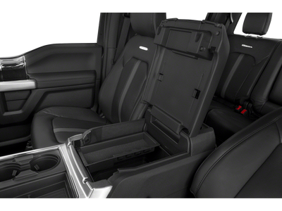 2020 Ford Super Duty F-350 DRW Platinum