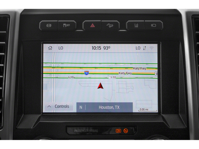 2020 Ford Super Duty F-350 DRW Platinum