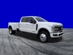 2026 Ford Super Duty F-450 DRW Platinum