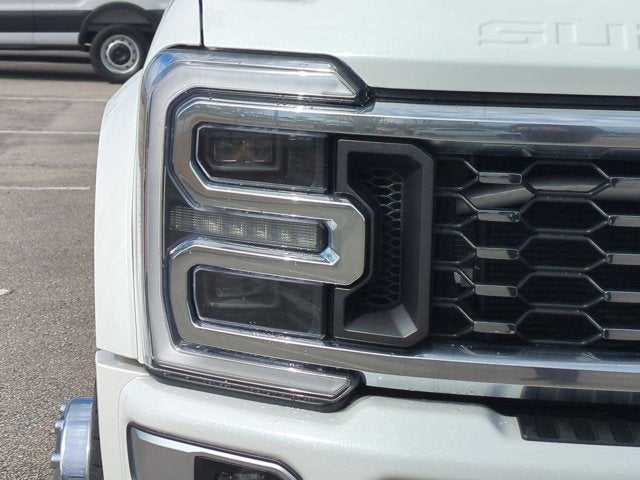 2024 Ford Super Duty F-450 Pickup Limited DRW