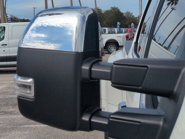 2024 Ford Super Duty F-450 Pickup Limited DRW